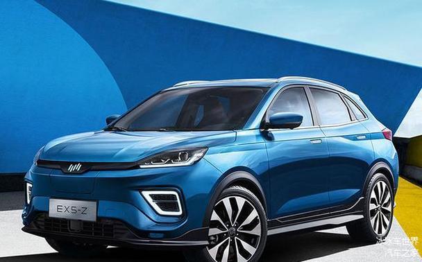 深圳218WEY威派豪华SUV市场的黑马，零跑汽车与智能交通系统的协同