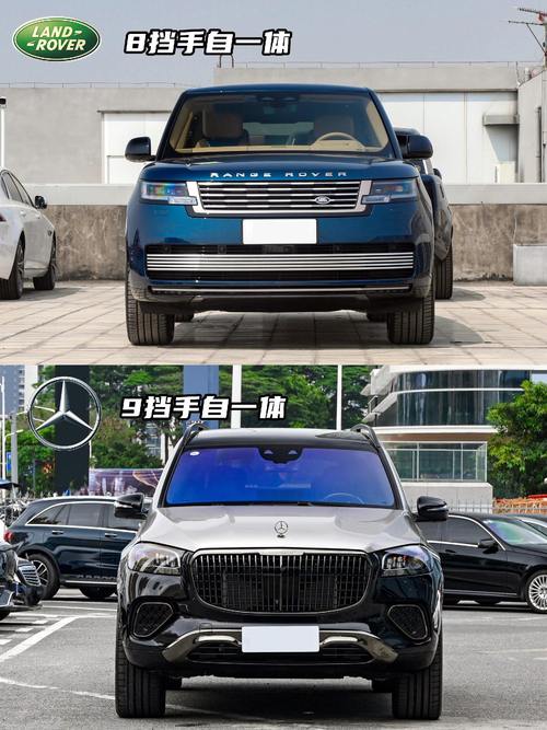深圳218迈巴赫经典与现代的完美融合，路虎如何塑造独特的品牌形象